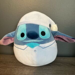 Pajama Stitch Squishmallow
